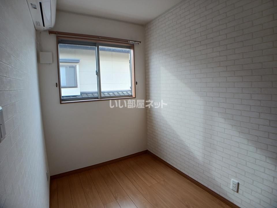 洋室