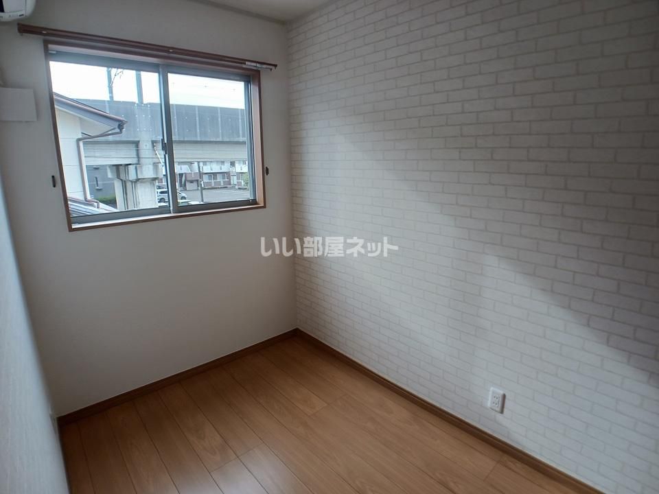 洋室