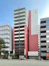 ウェルブライト博多ステーションの間取り画像