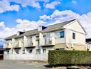 フレグランス牛川 Cの間取り画像