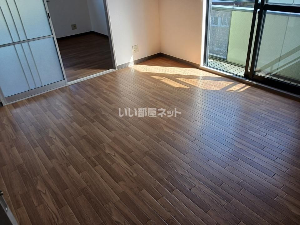 リビング