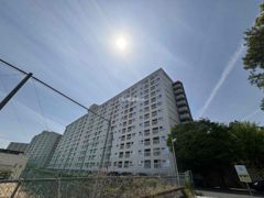 夢野ハイタウン3号棟の外観画像