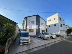 リラハイムの外観画像