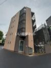 グラース・Kの間取り画像