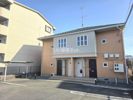 セレブルBの間取り画像