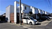 ecru富の原の間取り画像