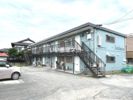 クロノス下鶴間の間取り画像