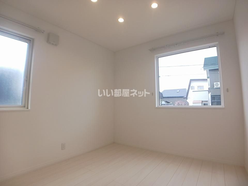 洋室