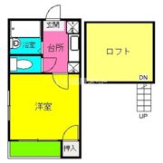 グラン・カーサ吉塚の間取り画像