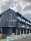 クレール通町の間取り画像