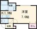 Koratの間取り画像