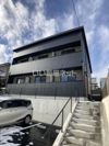 Azul中山Ⅱの間取り画像