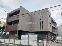 シャーメゾン下荒田の外観画像
