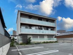 BEREO Horizonte 木広の外観画像