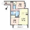 ル・レザンの間取り画像