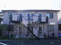 レジデンス城内の外観画像