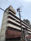 シャトー司の間取り画像