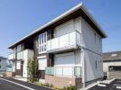シャーメゾンMISA Aの間取り画像