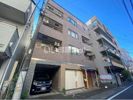 KⅡビルの間取り画像