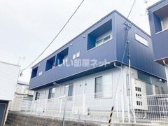 Azul千代田Ⅰの外観画像