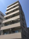 コンバウス上杉第二ビルの間取り画像