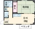 新町ビルの間取り画像