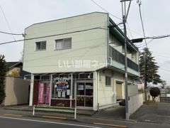押本ハイツの外観画像