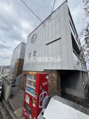 エイトクリエイトビルの外観画像