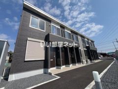 リッチハーベストの外観画像