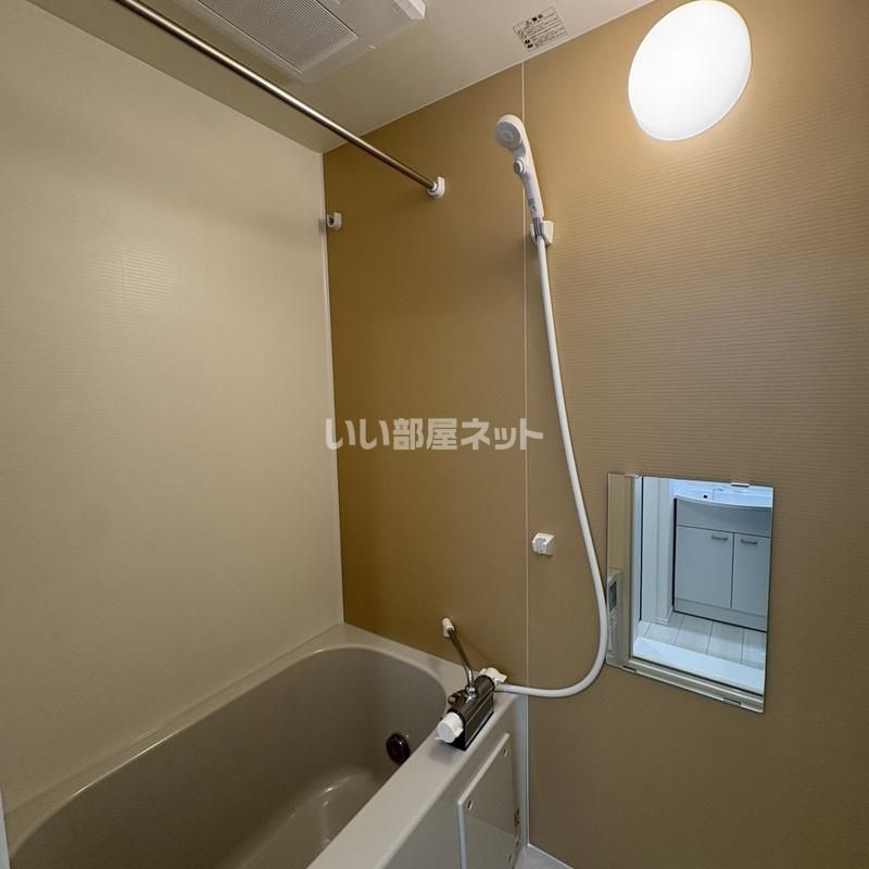バスルーム