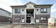 フォーレスいちこの間取り画像