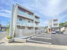 S-room曰佐 西館の間取り画像