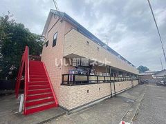 イーストヒルズ柏の外観画像