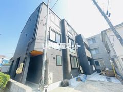 CFジオーレ大師東門前の外観画像