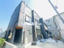 CFジオーレ大師東門前の間取り画像