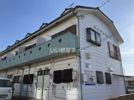 ハイツしらかばの間取り画像