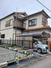 藤江町戸建ての外観画像