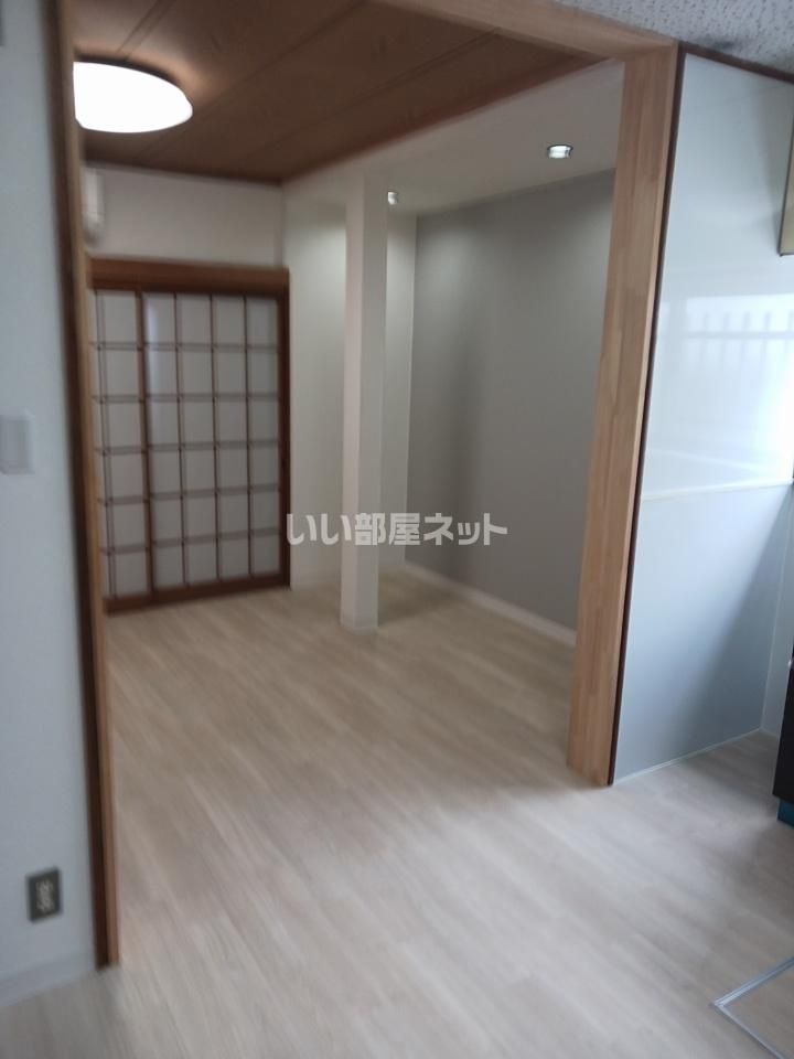リビング