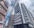 Harmony Flats 那覇松山の間取り画像