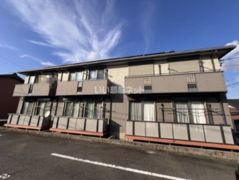 プランドールⅠの外観画像