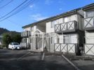フレグランスイイダ?Aの間取り画像