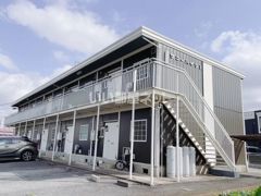 サニーハイツⅠの外観画像