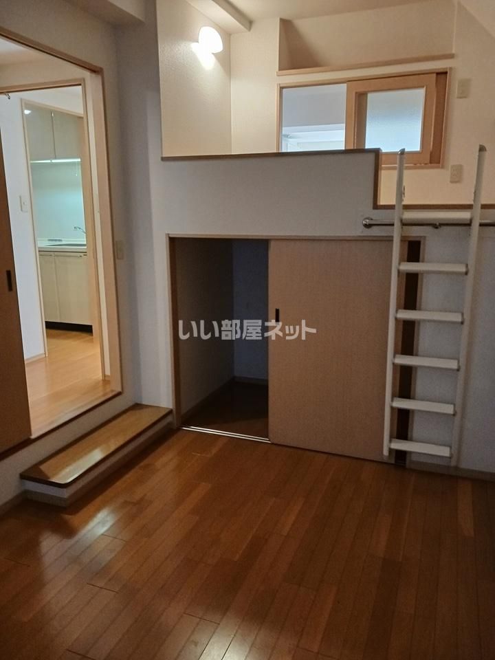 洋室
