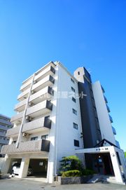 ラ・ヨード24の外観画像