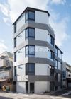 GranDuo代田橋の間取り画像