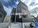 ジーメゾン伊勢原東大竹の間取り画像