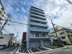 プレステージ14番館の外観画像