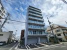 プレステージ14番館の間取り画像
