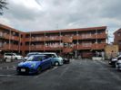 エルベール新町Ⅱ号館の間取り画像