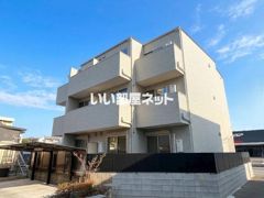 リベルタ津田沼の外観画像